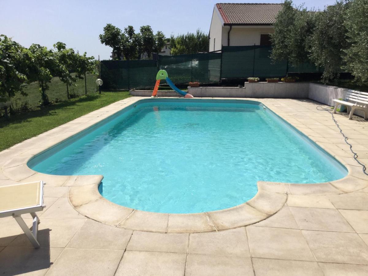 Suite Al Pian Gugi 外观 照片
