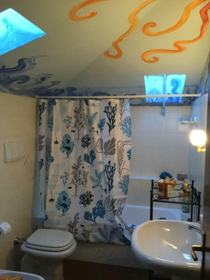 Suite Al Pian Gugi 外观 照片