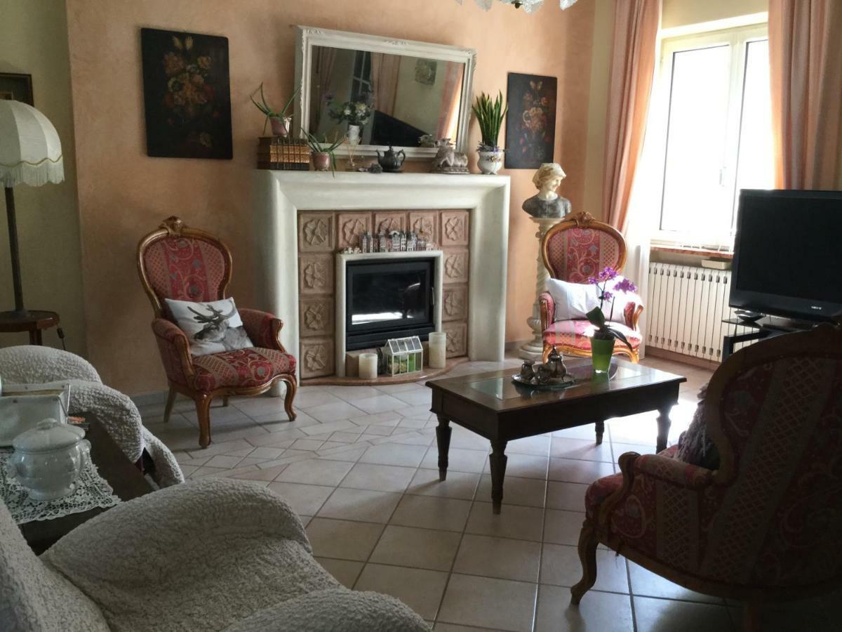 Suite Al Pian Gugi 外观 照片